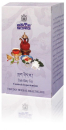 Sorig Trak-Shey Tea - tibetischer Tee gegen hohen Blutdruck, verbessert die Durchblutung, behebt Taubheitsgefühl, Steifheit, schmerzhafte Bewegungen, auch Einschlaftee, wir empfehlen den ayurvedischern Tee Nr. 156