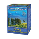 Prana, Ayurvedic herbal mixture, gives energy and vitality, relaxes digestion and the circulatory system, improves all bodily processes