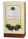 Blackcurrant tea - a Vitaltonikum for immune system with natural vitamin C and rutin, against aging processes with many antioxidants, 20 tea bags x 3g, 60g