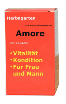 Libidin, für Potenz, sexuelle Leistung, Libido, erhöht die Kondition,