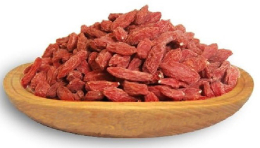 Goji berries are cultivated by small farmers in Tibet. The plant is also known in Traditional Chinese Medicine (TCM)
