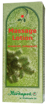 Massage Lotion