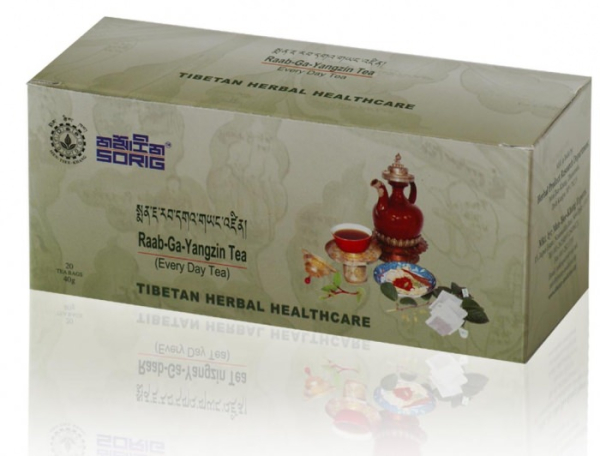 Tibetan medicine, Tibetan herbs, Sorig products