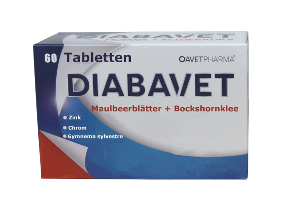 Maulbeerblätter Extrakt 600mg, Gymnema sylvestre (Gurmar), Bockshornkleesamen Extrakte, Zink, Chrom, 60 Tabletten, Zuckerspiegel senken, Abnehmen