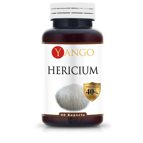 Hericium extract