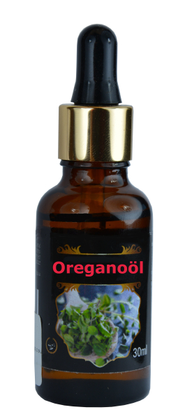 Pure oregano oil, 30ml, wild collection, antibacterial, antiviral, for colds, acne, indigestion, asthma, relaxed, diuretic