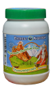 Ayurvedic herbal paste Chyawanprash, 300g, with 20 Asian herbs, elixir of youth, maintains all bodily functions, in convalescence, for the immune system,