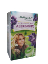 Allergofix Tee, 20 Teebeutel x 2g, mit 9 Kräutern, behebt effektiv Allergie jedes Ursprungs,  Heuschnupfen, brennende Augen, reinigt und befreit Atemwege, erhält Leistungsfähigkeit