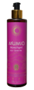 Waschgel mit Mumijo, 280ml, ohne Seife, pflanzlich, empfindliche, trockene Haut, auch für Gesicht
