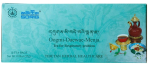 Sorig Oogmi-Daewa-Menja - tibetischer Tee, 10 Teebeutel, bei Erkältung, löst Verschleimung auf, wir empfehlen auch Art. 345, 1010, 1019