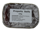 Propolis Seife 110g – desinfizierend, auch für Haare und Kopfhaut geeignet, Imkererzeugis