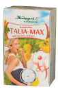 Taille max  mit Garcinia cambogia - Kräutertee für eine schlanke Figur, reinigt, entgiftet, beseitigt Wasseransammlungen, verhindert Fettablagerungen, reduziert Hungergefühl  20 Teebeutel x 2,5g