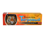 Tiger Balm, 100ml, with capsaicin, pine needle oil, tea tree oil, warms, relieves pain, anti-inflammatory, pain gel, arthrosis, joint pain